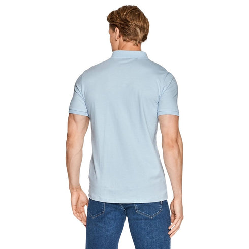 POLO CELESTE PASSENGER BOSS